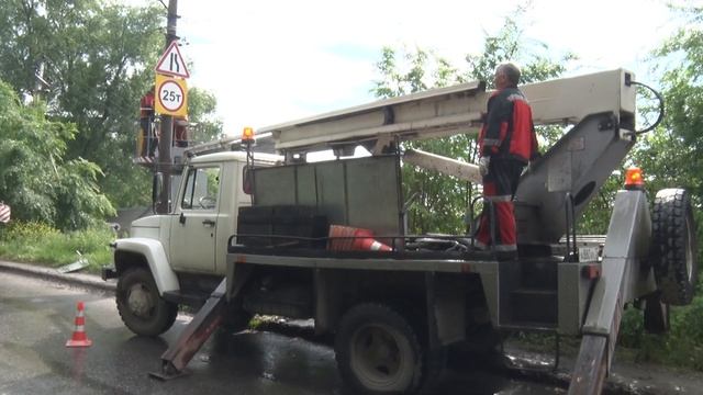 В Ульяновске досрочно открыто движение по мосту в пос?