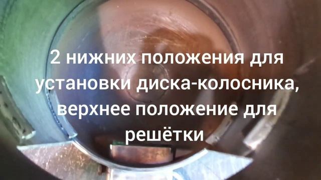 Печь для казана. Поэтапный обзор смокера 5в1 из газовых