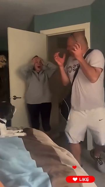 Очень Страшные И Смешные Моменты 👻👻😂🤣🤯👍🚀