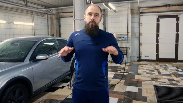 Правильная мойка автомобиля. Почти детейлинг мойка ав смотреть онлайн