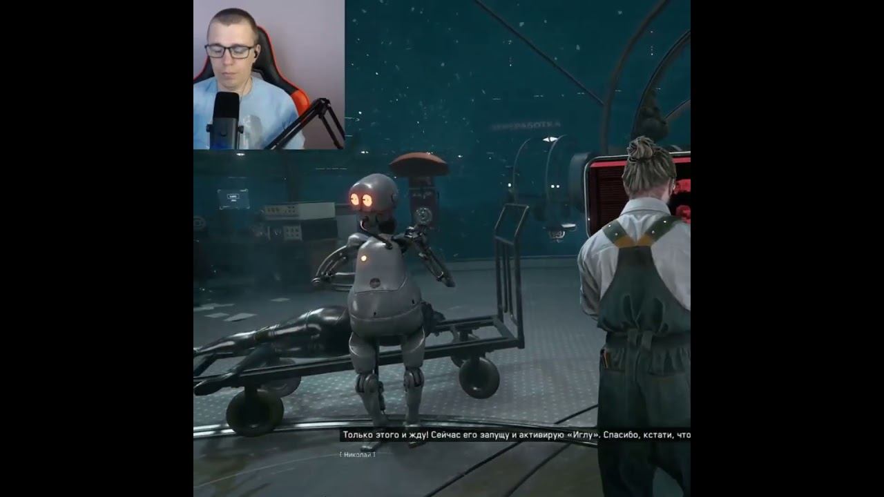 Atomic Heart #1million #gaming #shortsvideo #games #рекомендации #twitch #видеоигры #shorts #ссср смотреть онлайн