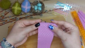 Авторский мастер-класс СВЕЧИ ИЗ ВОЩИНЫ В ФОРМЕ ЯИЦ с д?