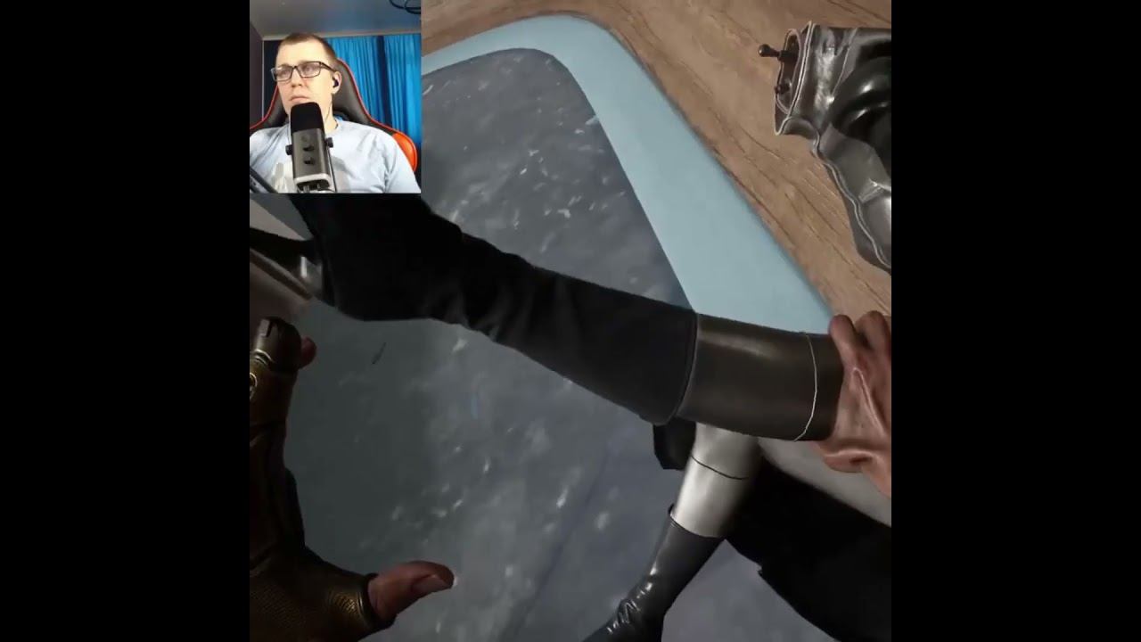 Atomic Heart #1million #gaming #shortsvideo #games #рекомендации #twitch #видеоигры #shorts #ссср смотреть онлайн