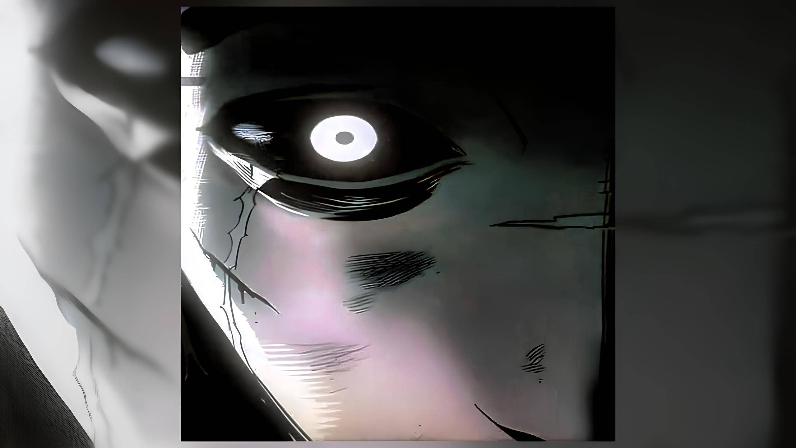 DJ DELACROIX – MEMORIZING (SPED UP) x Jiu Ji-tae (Fight Class 3) смотреть онлайн