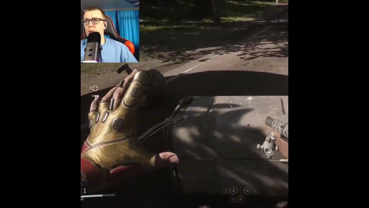 Atomic Heart #1million #gaming #shortsvideo #games #рекомендации #twitch #видеоигры #shorts #ссср смотреть онлайн