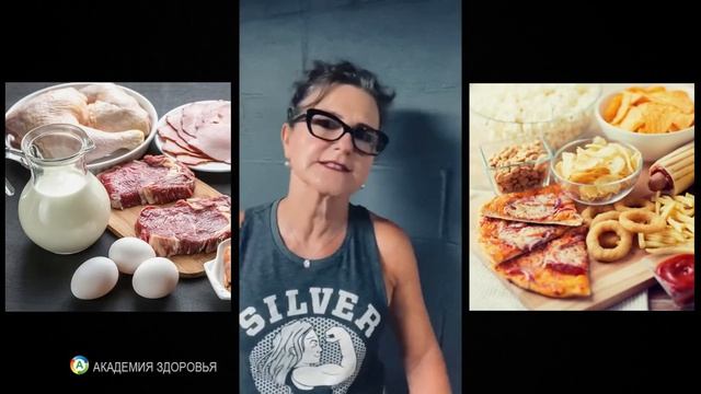 В 65 лет, как в 35. Секреты Терезы Буркетт, которые меняют