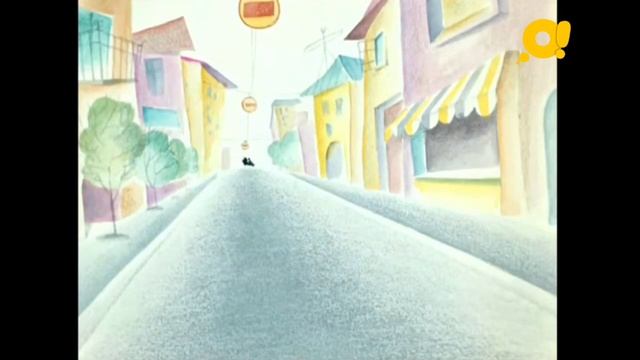 (ФЕЙК) Ну, Погоди! (О!, 16:9) смотреть онлайн