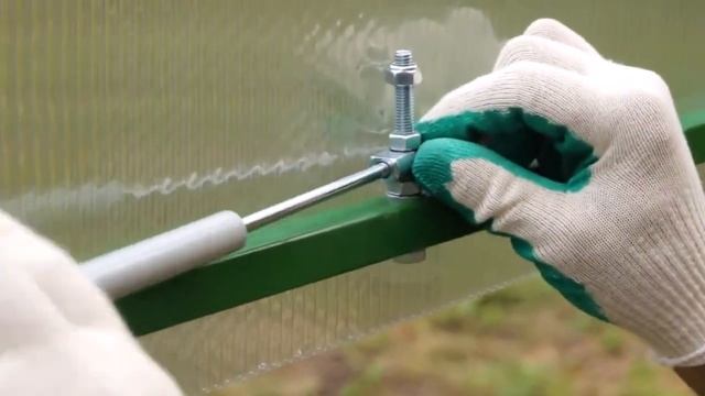 Термопривод 300C