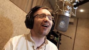 Валерий Степанов и Владимир Пресняков-старший – Не