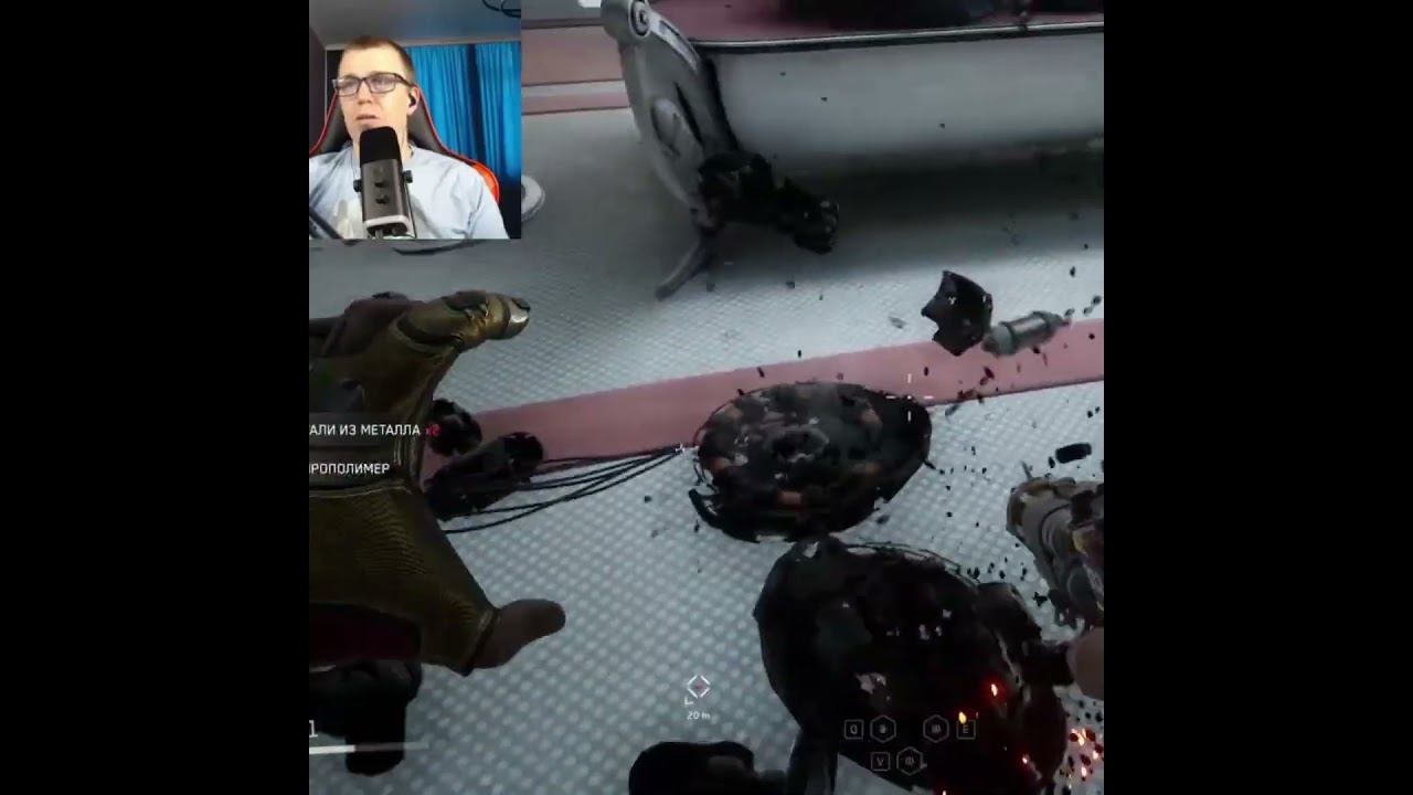 Atomic Heart #1million #gaming #shortsvideo #games #рекомендации #twitch #видеоигры #shorts #ссср смотреть онлайн