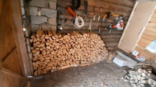 Куб дров это сколько? Количество поленьев в одном кубо