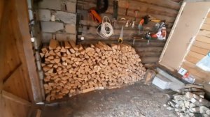 Куб дров это сколько? Количество поленьев в одном кубо