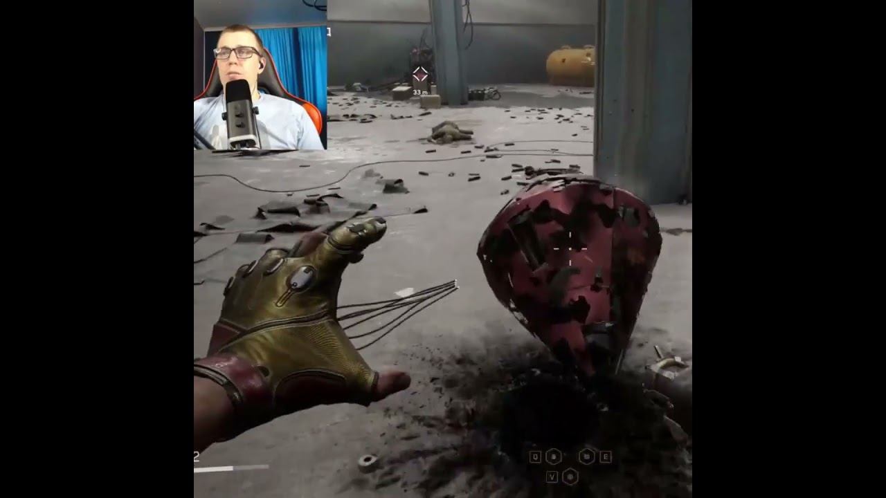 Atomic Heart #1million #gaming #shortsvideo #games #рекомендации #twitch #видеоигры #shorts #ссср смотреть онлайн
