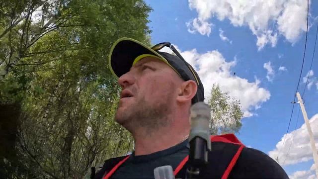 2024 SportMarafonFest || Никола-Ленинвец || 3 день, треил 35 км смотреть онлайн