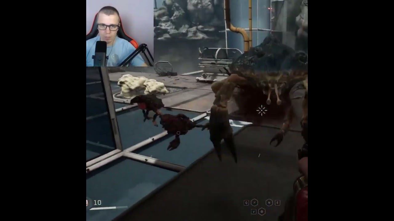 Atomic Heart #1million #gaming #shortsvideo #games #рекомендации #twitch #видеоигры #shorts #ссср смотреть онлайн