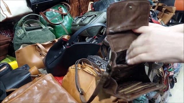 ИТАЛЬЯНСКИЕ СУМКИ У ОКСАНЫ 🔥 HILL BURRY 🔥ОПТ И РОЗНИЦА МО смотреть онлайн