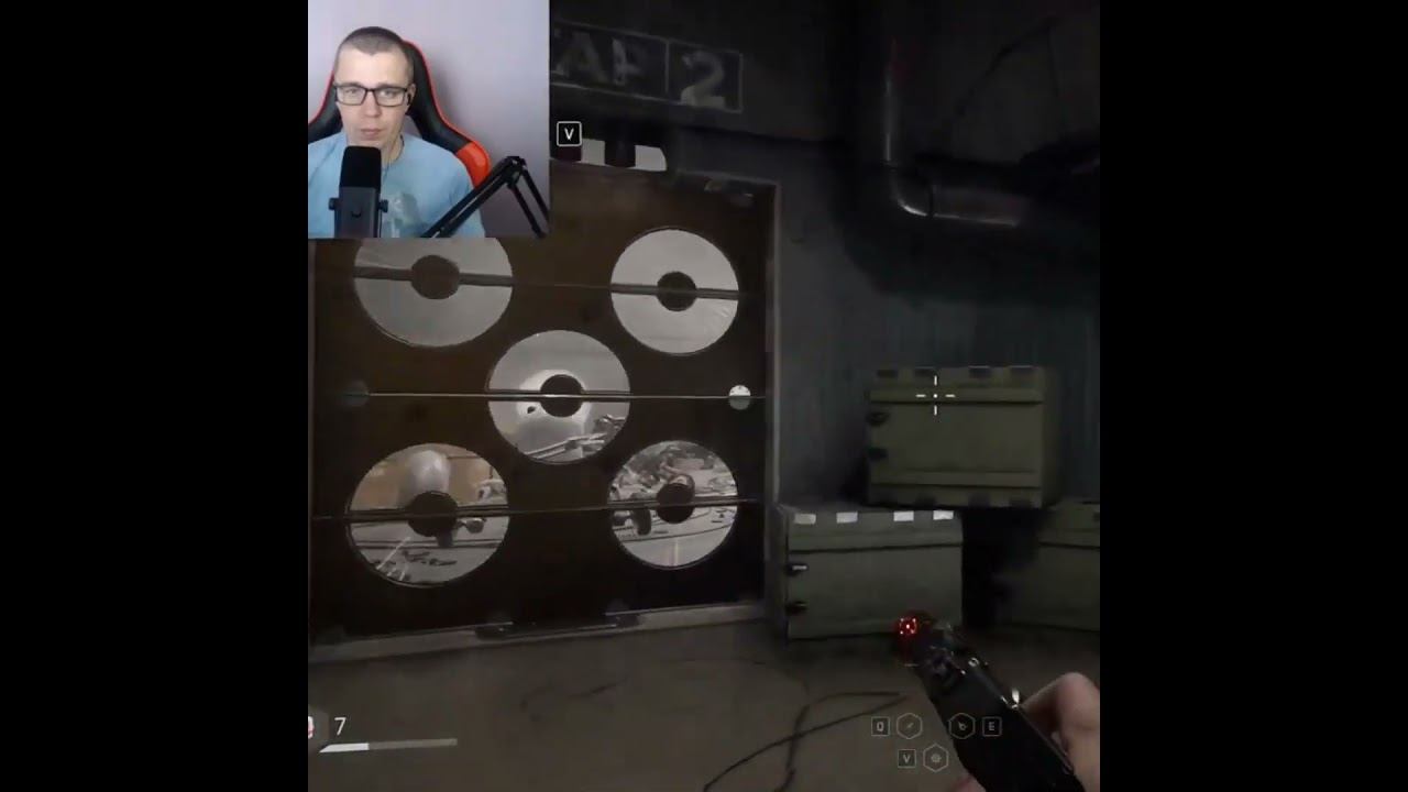 Atomic Heart #1million #gaming #shortsvideo #games #рекомендации #twitch #видеоигры #shorts #ссср смотреть онлайн