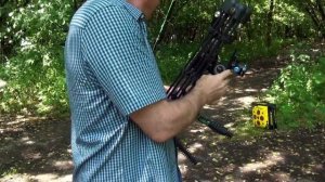 Классика охоты с луком и спортивной стрельбы - Miracle X10 -