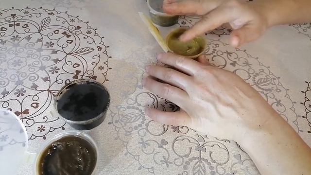 Пчелиная мазь для суставов