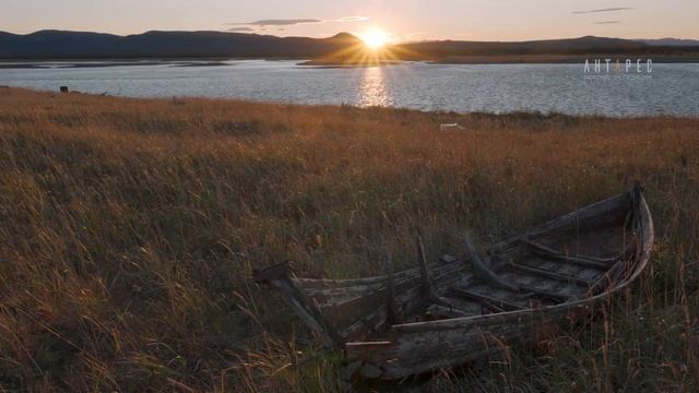 Посёлок Улья. смотреть онлайн