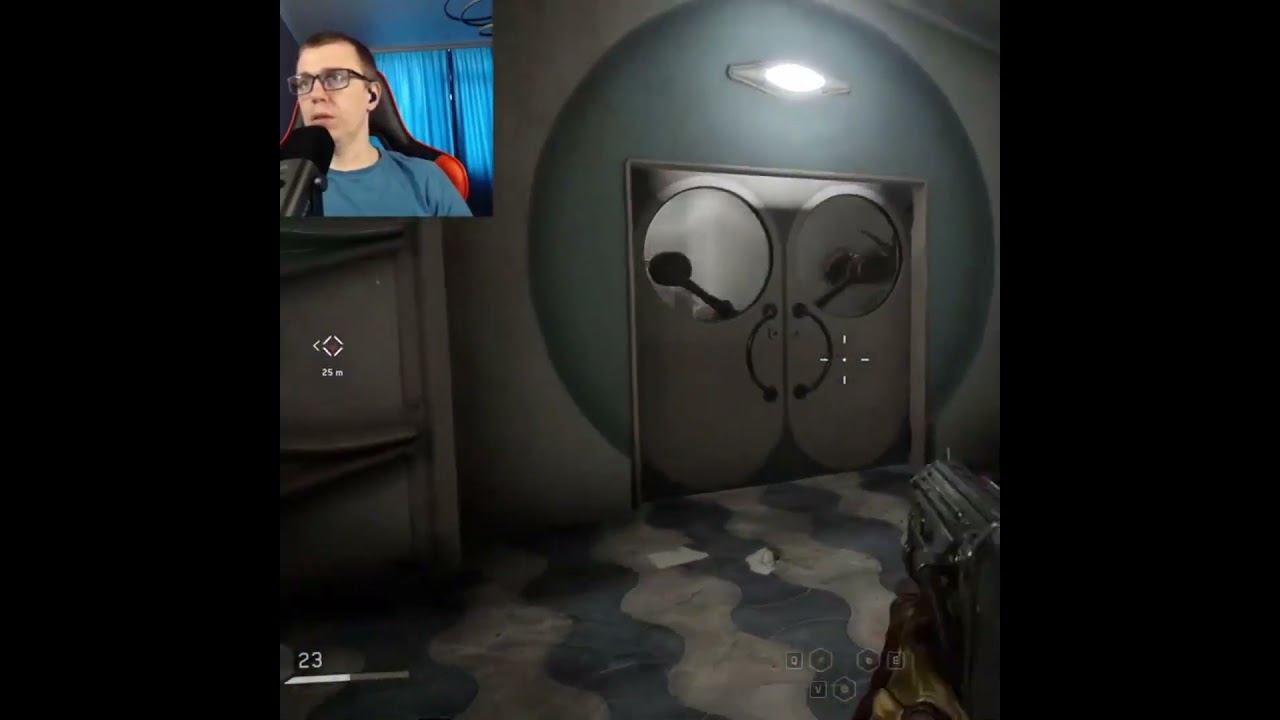 Atomic Heart #1million #gaming #shortsvideo #games #рекомендации #twitch #видеоигры #shorts #ссср смотреть онлайн