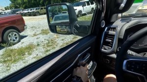 Новый RAM 2500 HD 6.7 Cummins 2025. Первый обзор и тест