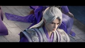 Противостояние святого 106 Серия - Превью (Аниме-Мультсериал 2023)