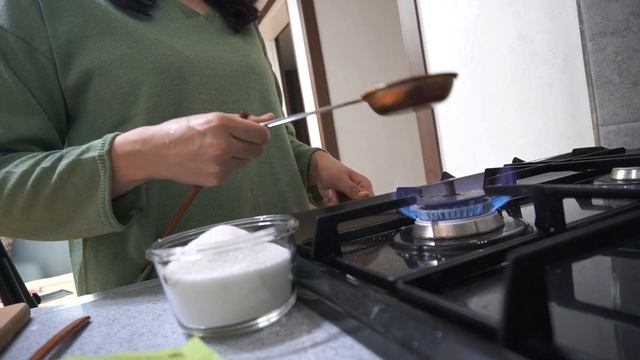 КАК СДЕЛАТЬ САХАРНЫЕ СОТЫ. ИГРА В КАЛЬМАРА