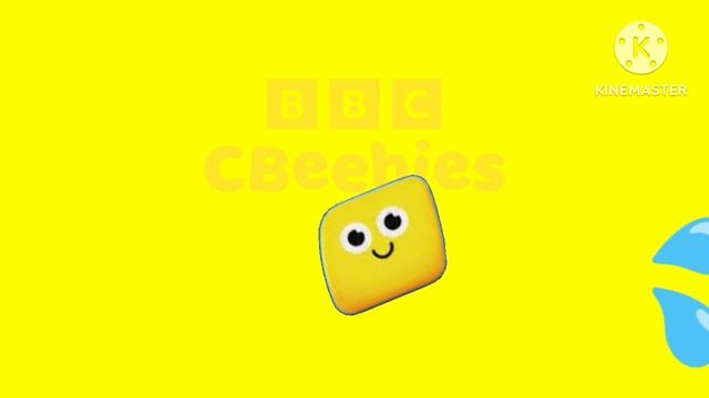CBeebies 2023 Puddles ident смотреть онлайн