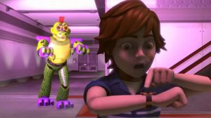 ТОП 20 ПЕСЕН ПАРОДИЙ ПРО ФНАФ 9 ФРЕДДИ СОЛНЦЕ И ЛУНА РОК?