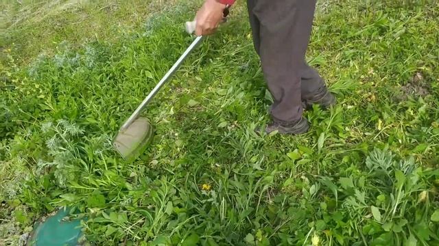 Мотокоса Procraft 5600 4-кратная: 3-й сезон эксплуатации. Плюс