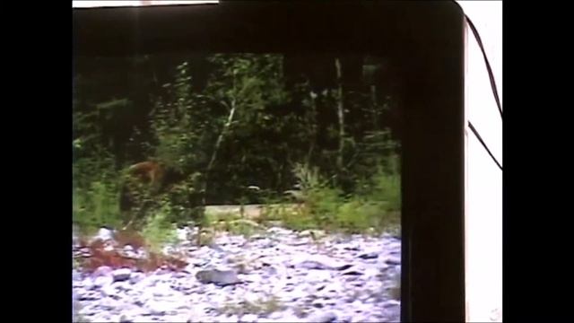 комментарии по реке Улья