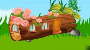 Песня «Гномики» /// Есть на свете гномики...Строят они д?