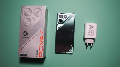 Игровые новости и обзоры
