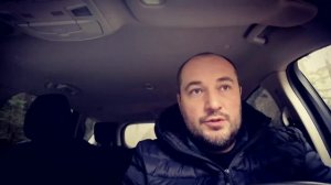 Форд S макс после  рено гранд сценик 4.  Впечатления.