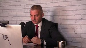 Потапенко. В России начнётся движуха. Мы в стартовой т?