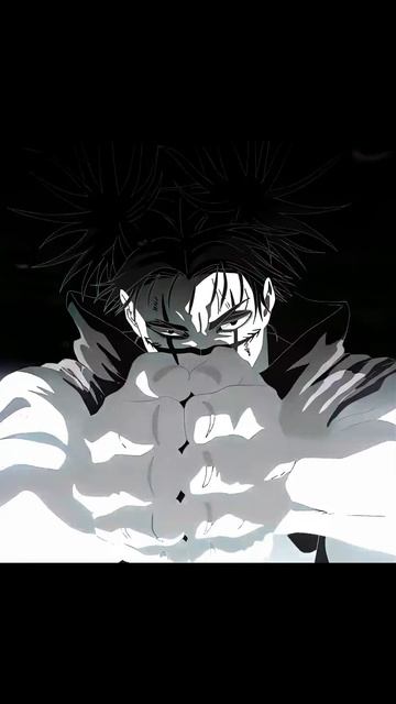 #anime #edit #jujutsukaisen #магическаябитва #аниме #эдит смотреть онлайн