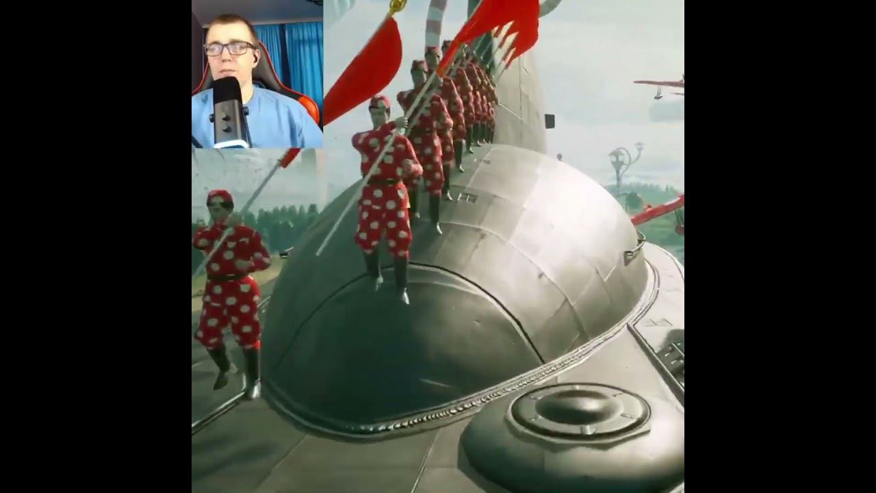 Atomic Heart #1million #gaming #shortsvideo #games #рекомендации #twitch #видеоигры #shorts #ссср смотреть онлайн