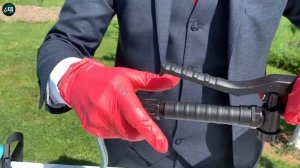 АККУМУЛЯТОРНЫЙ опрыскиватель УМНИЦА оэ-10л-лб