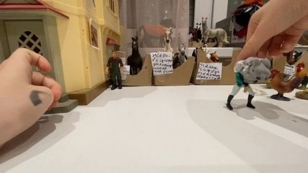 Новости + подарочек