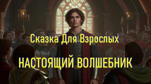 Сказка для сна на берегу моря