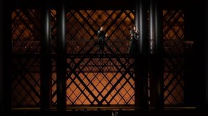 Евгений Фан - Ария Елецкого из оперы "Пиковая дама"