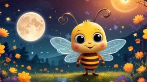 Как пчёлы делают мёд | Сладкая сказка для детей | Позна?