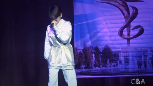 00028 Белый храм Ален Ершов Конкурс Роза Ветров Эстрадны смотреть онлайн
