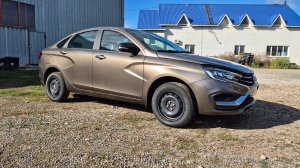 Почему у нас дешевле чем у официалов на примере Lada Vesta в комплектации Комфорт #vesta