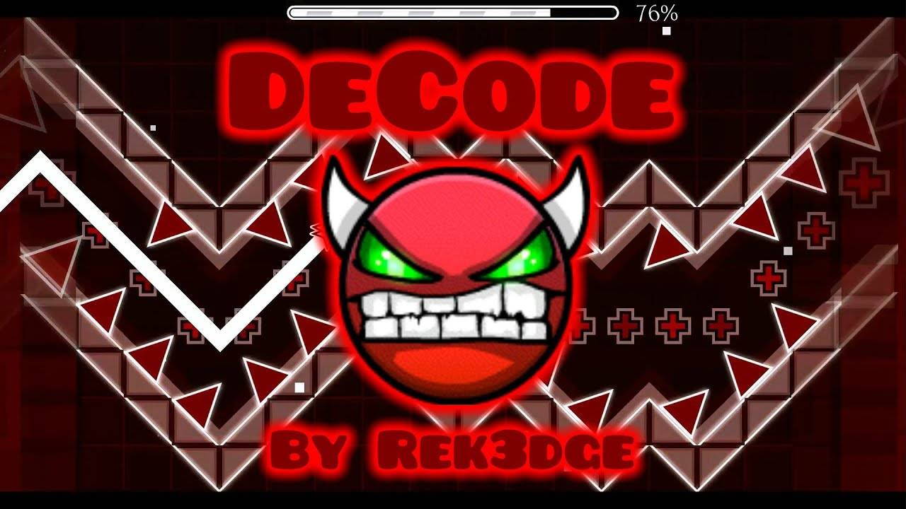 Decode смотреть онлайн
