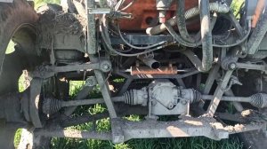 Обзор Тумана 3 от работяги.