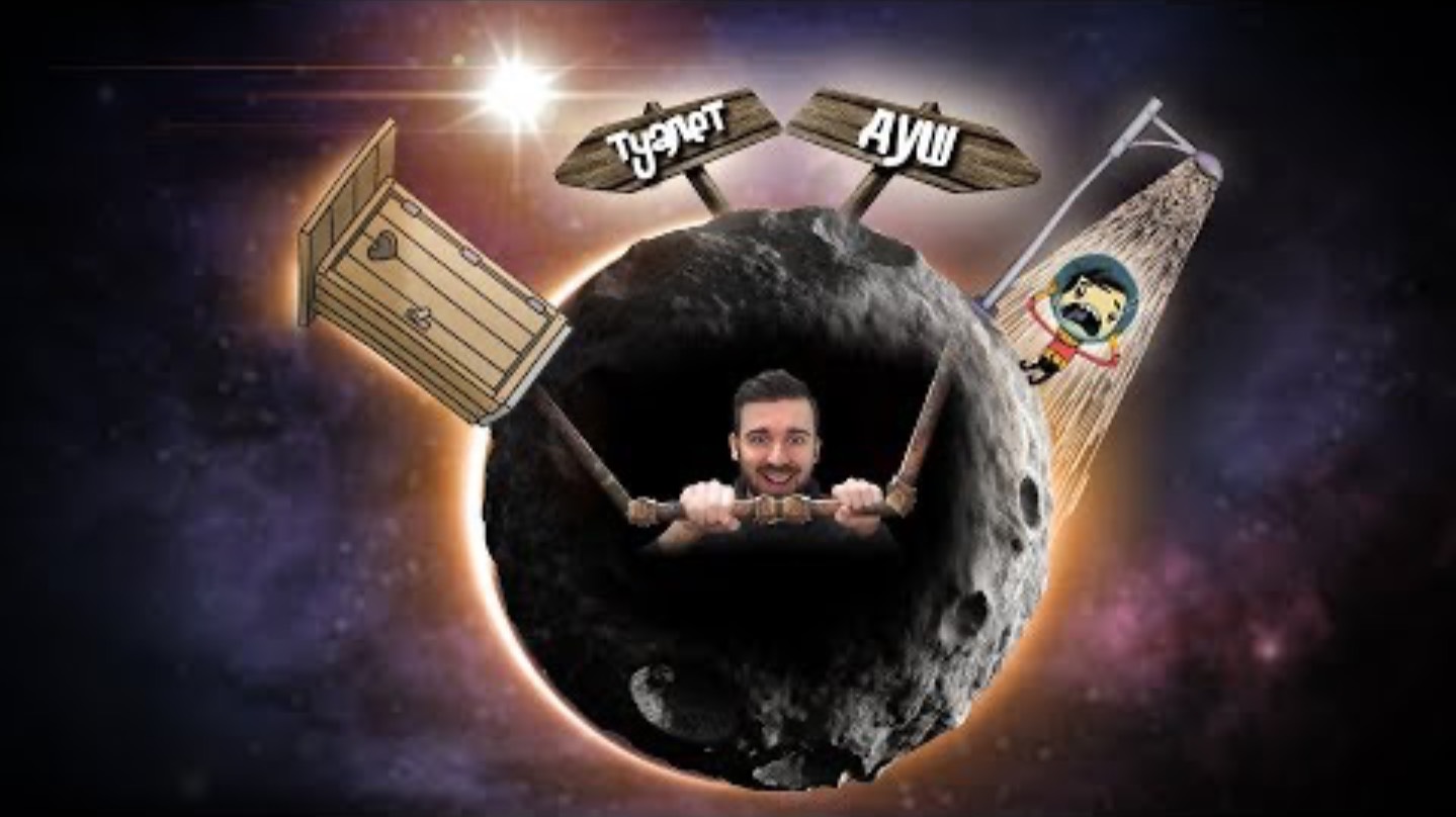 КРУГОВОРОТ ВОДЫ НА АСТЕРОИДЕ