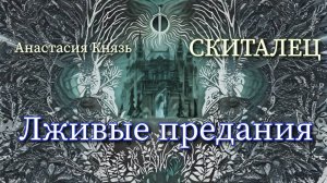 Скиталец 2. Часть 1.