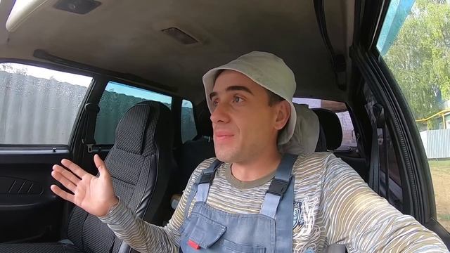 20 | Такое я еще не косил. Заработок в деревне на покосе ? смотреть онлайн